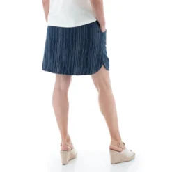 Aventura Clothing Women's Oceanway Skirt