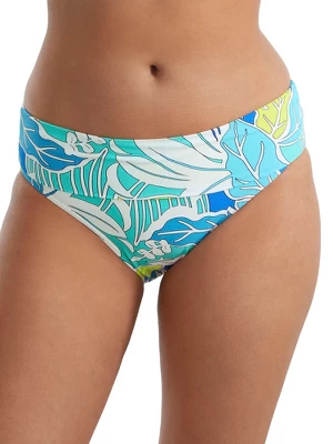 Sunsets Women's Kailua Bay Fold-Over High-Waist Bikini Bottom - 33B-KAILU - Image 2