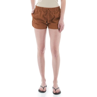 Aventura Clothing Women's Parker Short - Image 2