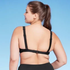 Women's Seamed Underwire Bikini Top - Kona Solā¢