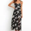 Petal And Pup Womens Meg Dress
