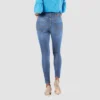 DENIZEN® From Levi's® Women's High-Rise Skinny Jeans