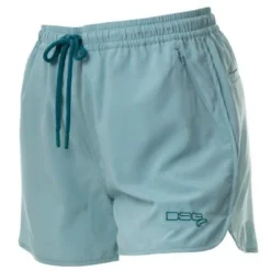 DSG Outerwear Lydia Dock Shorts, UPF 40+