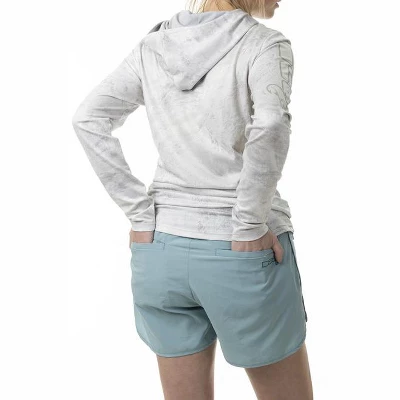DSG Outerwear Lydia Dock Shorts, UPF 40+ - Image 2