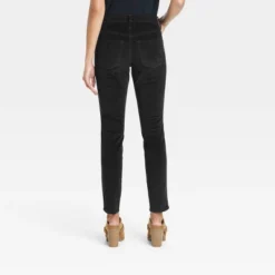 Women's High-Rise Corduroy Skinny Jeans - Universal Threadâ˘