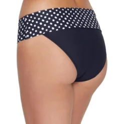 Fantasie Women's Santa Monica Fold-Over Bikini Bottom - FS6726