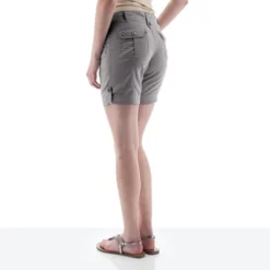 Aventura Clothing Women's Temple Short
