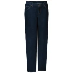 Red KapĀ® Women's Dura-Kap Flex Work Jean