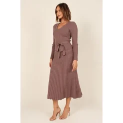 Petal And Pup Womens Reigan Dress
