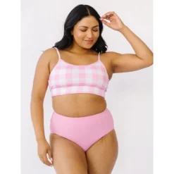 Lime Ricki Women's Bralette