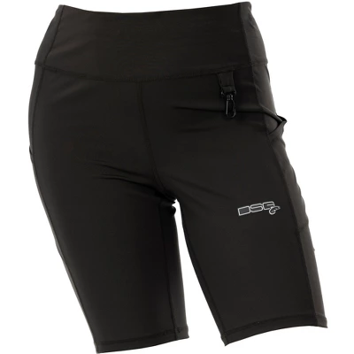 DSG Outerwear High Waisted Boat Shorts, UPF 50+ - Image 3