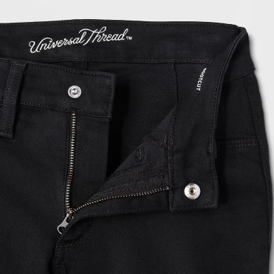 Women's Adaptive Bootcut Jeans - Universal Thread - Image 2