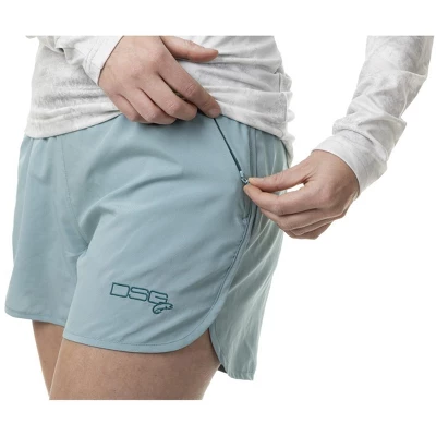 DSG Outerwear Lydia Dock Shorts, UPF 40+ - Image 3