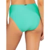Sunsets Women's Mint High Road Bikini Bottom - 30B-MINT