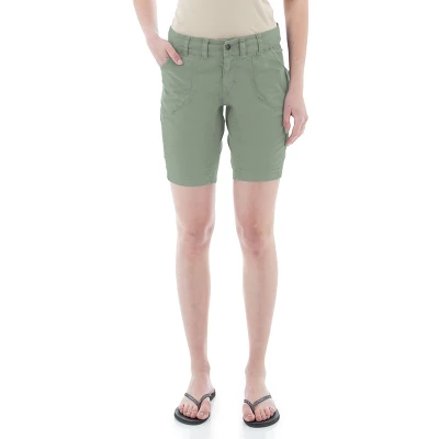 Aventura Clothing Women's Bristol Short - Image 8