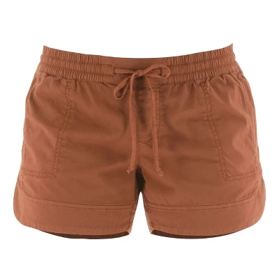 Aventura Clothing Women's Parker Short - Image 4