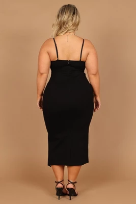 Petal And Pup Womens Zahra Dress - Image 3