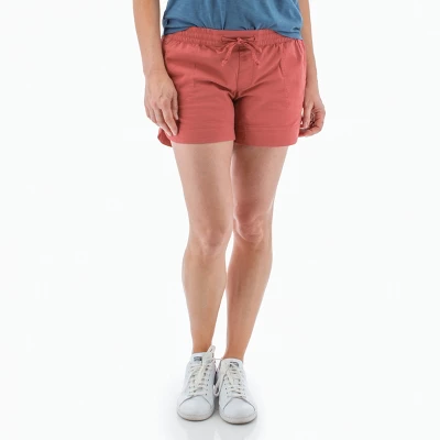 Aventura Clothing Women's Parker Short - Image 6