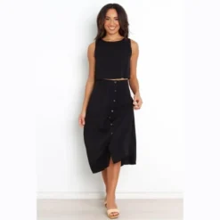 Petal And Pup Womens Ava Skirt