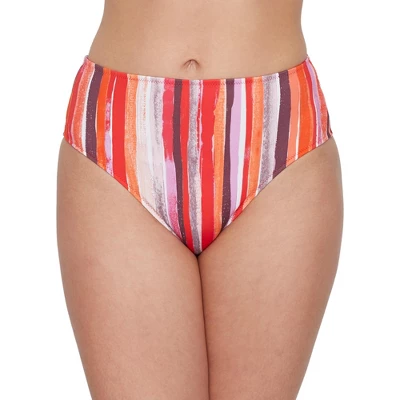 Freya Women's Bali Bay High-Waist Bikini Bottom - AS6787 - Image 3