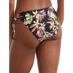 Freya Women's Savanna Sunset Side Tie Bikini Bottom - AS204175