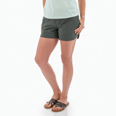 Aventura Clothing Women's Parker Short - Image 7