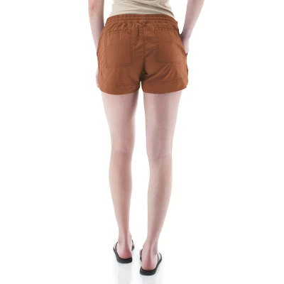 Aventura Clothing Women's Parker Short - Image 3