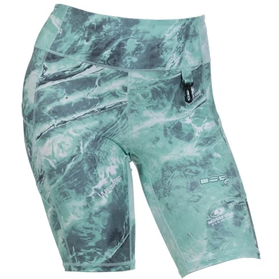 DSG Outerwear High Waisted Boat Shorts, UPF 50+ - Image 4