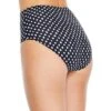 Fantasie Women's Santa Monica High-Waist Bikini Bottom - FS6727