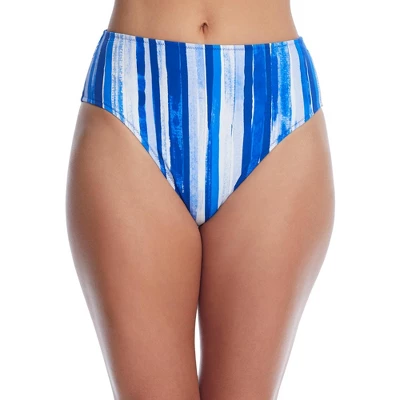 Freya Women's Bali Bay High-Waist Bikini Bottom - AS6787 - Image 2
